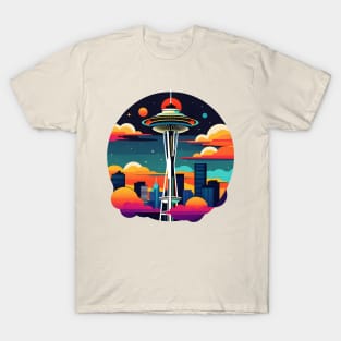 Seattle T-Shirt